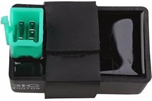 Lumix GC CDI Box Ignition Module 30410-958-003 For 185cc Honda ATC185 ATV Quad