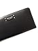 Kate Spade New York Wellesley Neda Zip-Around Wallet (Black), Large