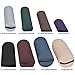 EARTHLITE Bolster Pillow Fluffy – Durable Massage Bolster, 100% PU Upholstery incl. Strap Handle/Professional Quality for Massage Tables/Back Pain Relief-Vanilla Creme