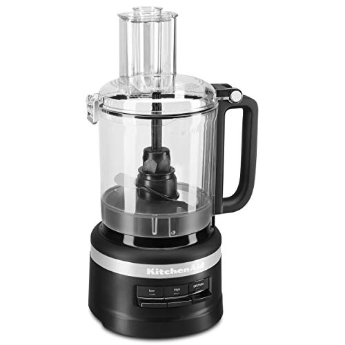 KitchenAid Food Processor The Home Kitchen Store