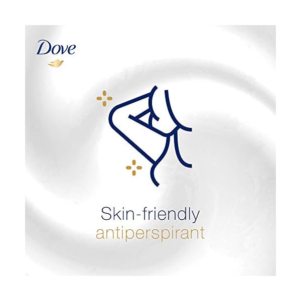 Dove-Nourishing-Secrets-Coconut-Jasmine-Alcohol-Free-Anti-Perspirant-Deodorant-Roll-On-for-48-Hour-Sweat-Protection-50-ml Dove Coconut and Jasmine Flower Antiperspirant Roll On 50 ml