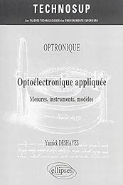 Optoélectronique appliquée