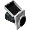 Conntek-50-Amp-125250-Volt-Marine-ShoreRV-Power-Cord-Inlet