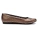 Clarks Women's Poem Chalet Flat