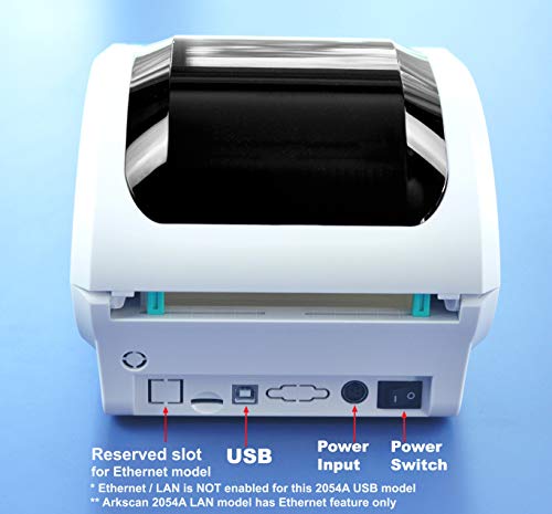 shipstation printer