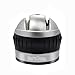 Knife Sharpener, DeroTeno Pocket Knife Sharpener Knife Sharpening System For Dull Knives, Kitchen Knife Sharpener Tool Set, 2 Stage Sharpening System