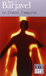 Le  diable l'emporte
