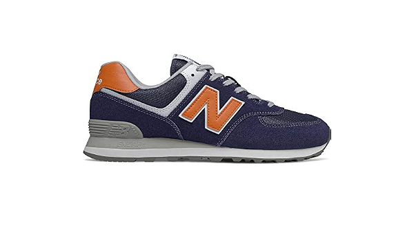 New Balance Men's 574 Ml574sst Medium 