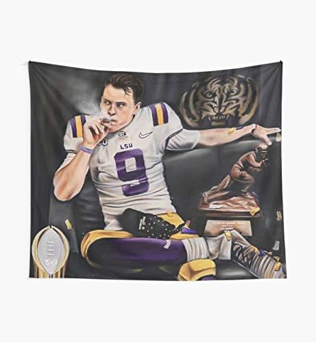 amazon joe burrow jersey