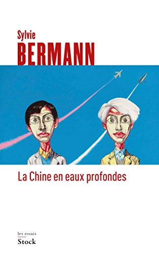 La Chine en eaux profondes by 