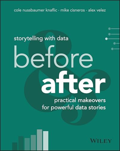 Amazon.com: Fundamentals of Data Visualization: A Primer on Making