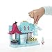 Disney Frozen Elsa Trading Post Playset