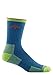 Darn Tough Hiker Merino Wool Micro Crew Socks Cushion