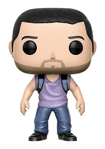 Funko POP Television: LOST Jack Toy Figure