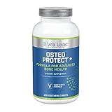 Vita Logic Osteo Protect Plus | Triple Source