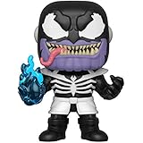 Funko POP! Marvel: Venom - Thanos