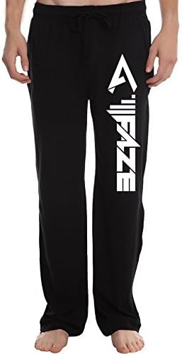 XTD Men's faze apex logo Lounge Pajama Pants