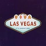 VIVA LAS VEGAS                                    