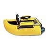Caddis-Sports-Premier-Plus-Float-Tube-Yellow