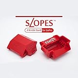 Slopes Polyhedron Instant Stand for GoPro Cameras