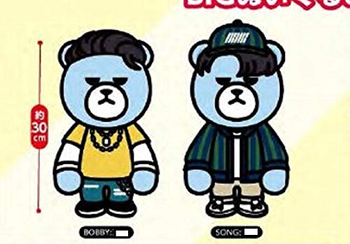 Amazon ｉkon Krunk ｉkon Bigぬいぐるみ Song アイドル 芸能人