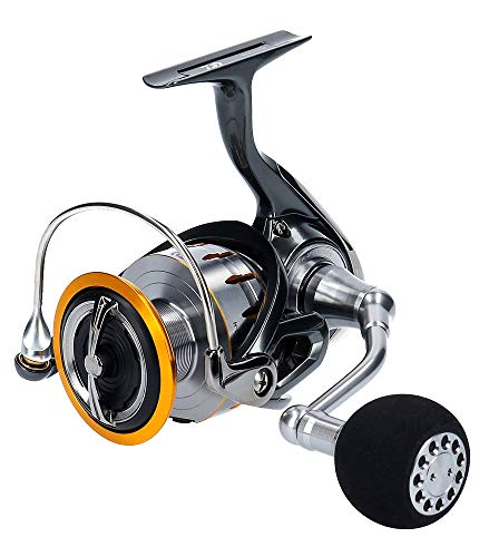 ダイワ(DAIWA)  18 ブラスト LT 6000D-Hの商品画像