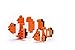 Nanoblock Clownfish