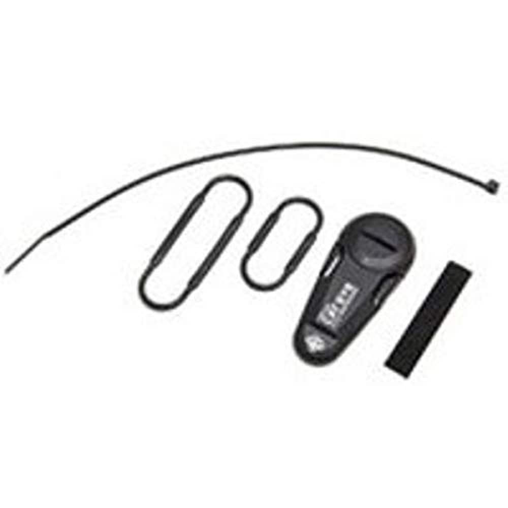 CatEye Spd-02-160-3891 Slim Speed Sensor - Black