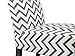 Rimiking Home Office Chair Upholstered Desk Chair for Kitchen Living Room