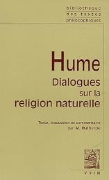 Dialogues sur la religion naturelle