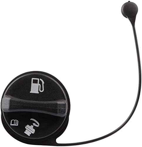 Gas Fuel Tank Cap Replacement For Chevy Silverado, GMC Sierra, Tahoe, Suburban - Fits GT330