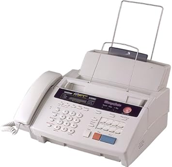 mfc fax