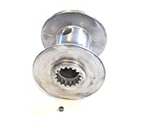 WARN 70202 Aluminum ATV Winch Drum Assembly