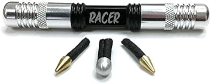 dynaplug racer bicycle tire repair tool