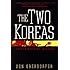 The Two Koreas: A Contemporary History