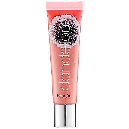 Benefit Cosmetics Dandelion Ultra Plush Lip Gloss