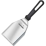 Victorinox Stainless Steel Swiss Army Hamburger Turner, 4 X 5 Inch