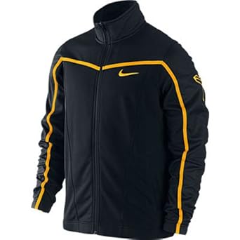 nike black mamba jacket