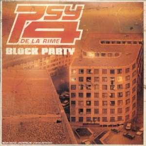 album psy4de la rime block party gratuit album psy4de la rime block party gratuit