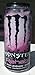 Monster Energy Rehab Pink Lemonade+tea+energy 15.5 Oz (24 Pack)