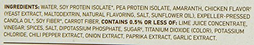 4 Beyond+Meat+Southwest+Grilled+Chicken+Free