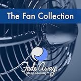 Window Fan - 8 Inch Twin Blade