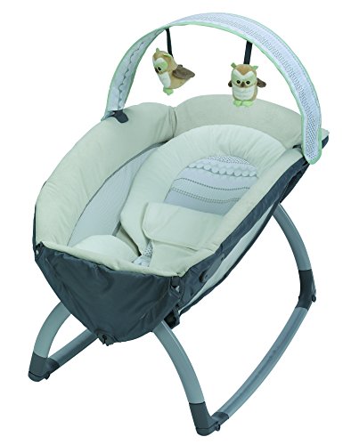 graco pack n play everest