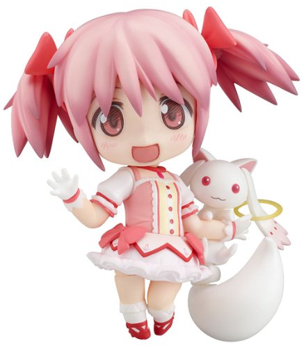 Good smile puella magi madoka magica: madoka kaname nen…