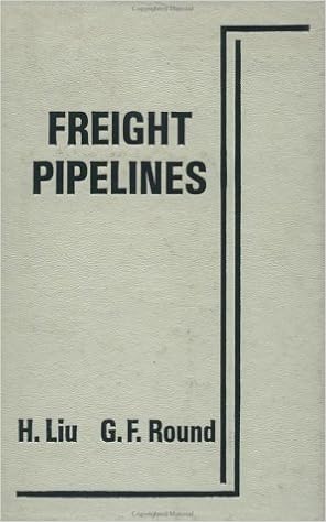 Freight Pipelines