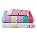 Nickelodeon Paw Patrol Skye Girls Twin Bedding Sheet Set