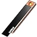 SUPRUS Electric Lighter USB Rechargeable Flameless Windproof Slim Design Extremely Light-Weighted Super Silent with USB Charging Cable