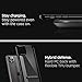 Spigen Ultra Hybrid S Designed for iPhone 11 Pro Case (2019) - Jet Black