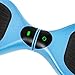 XtremepowerUS Hoverboard Self Balancing Scooter w/Bluetooth Speaker