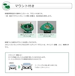 Tein VSH00-C1SS3 Flex Z Coilover Kit for Honda